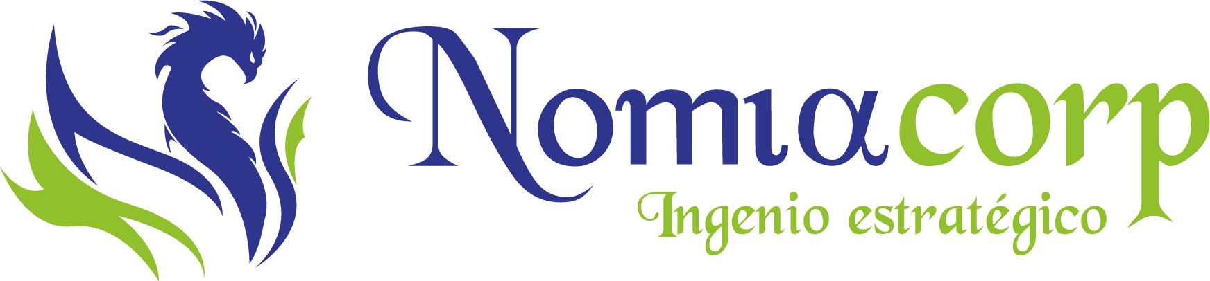Nomia Corp