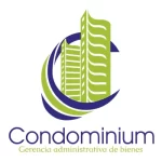 logo condominium