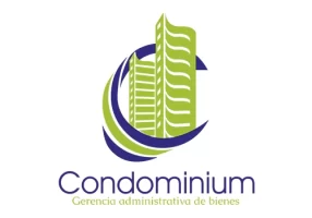 logo condominium